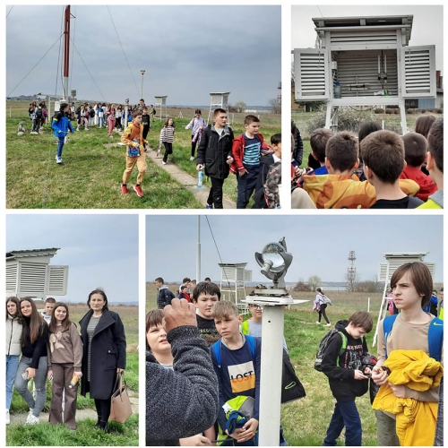 Међународни дан метеорологије